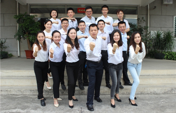 團(tuán)隊(duì)風(fēng)采