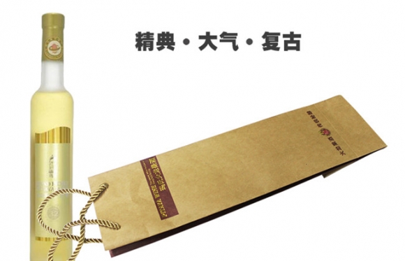 瑪氏果酒牛皮紙手提袋包裝進口?？堉谱? /></a>
                  <div   id=